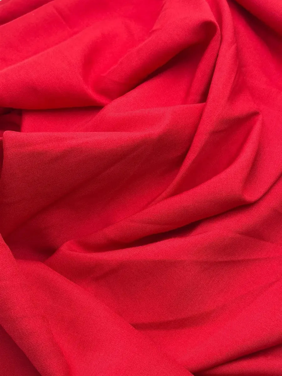 Twill Sastrero Melange liso