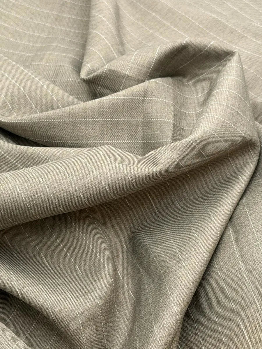 Twill Sastrero Rayado