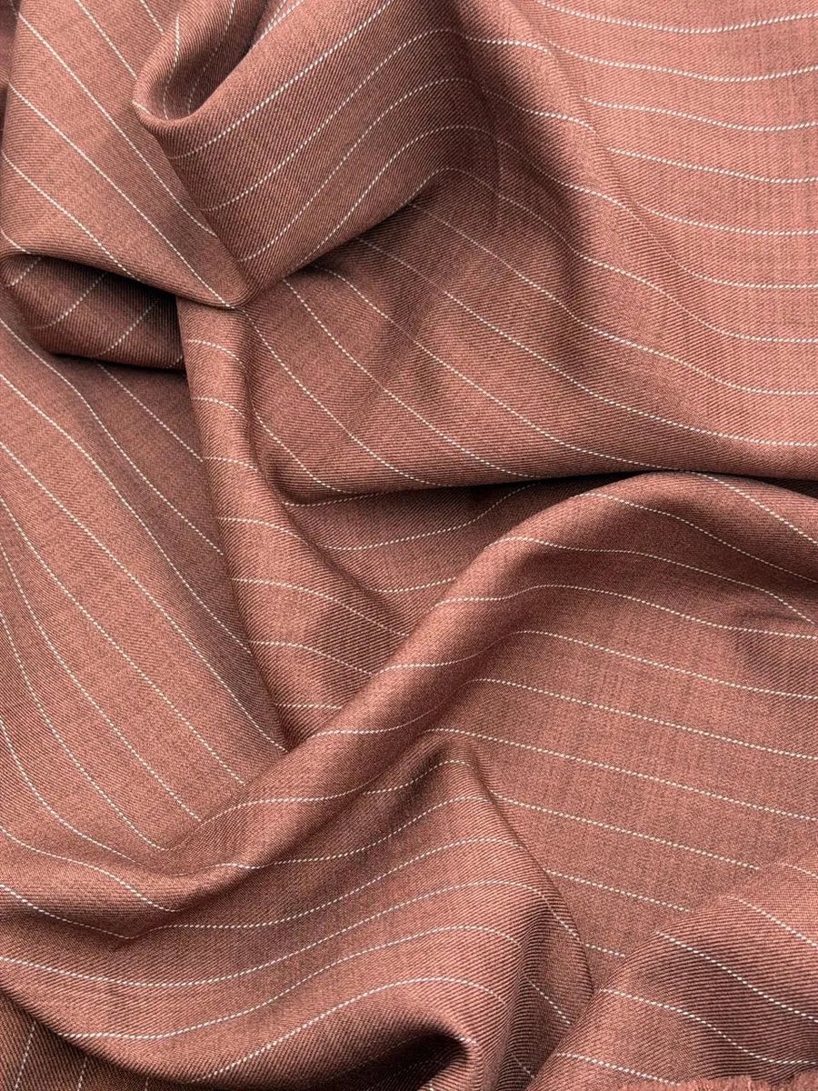 Twill Sastrero Rayado