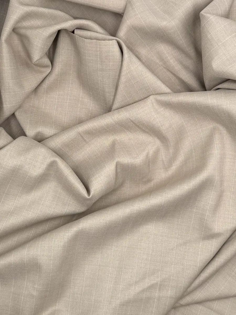 Twill Sastrero Rayado