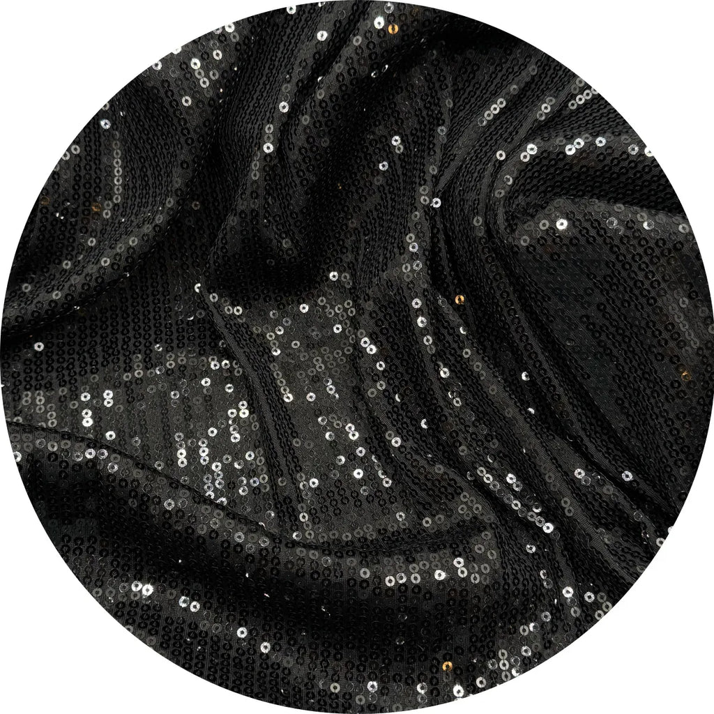 Lentejuela Base Microfibra