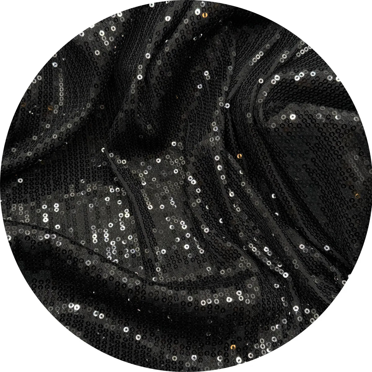 Lentejuela Base Microfibra