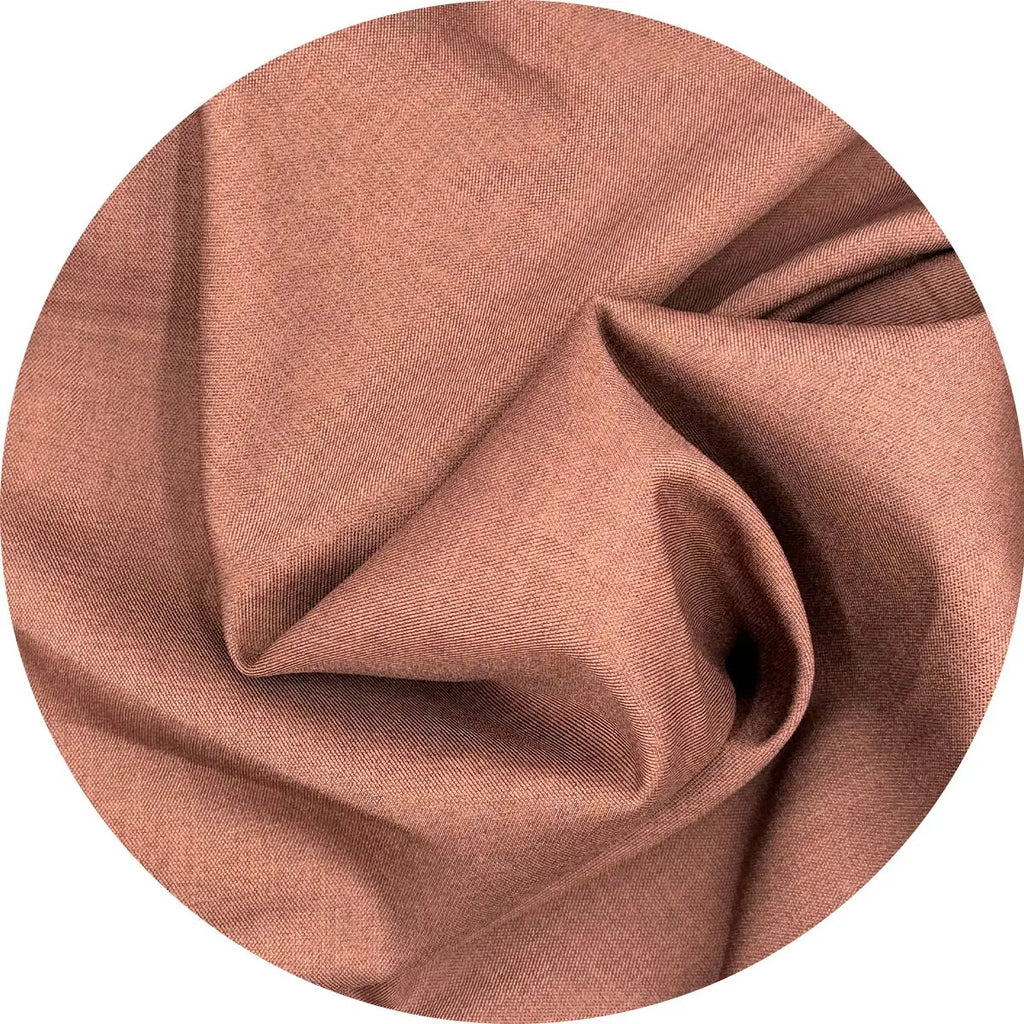 Twill Sastrero Melange liso