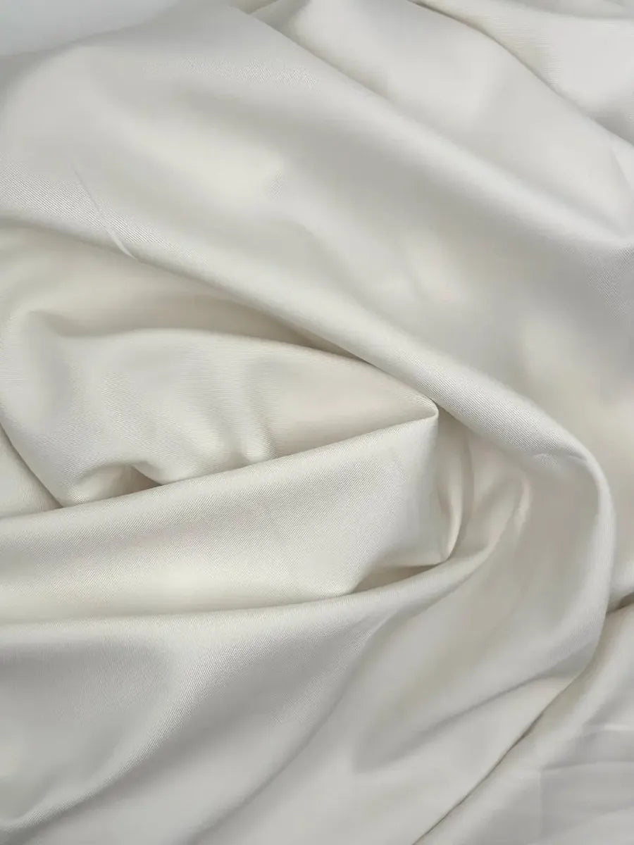Twill Sastrero Melange liso