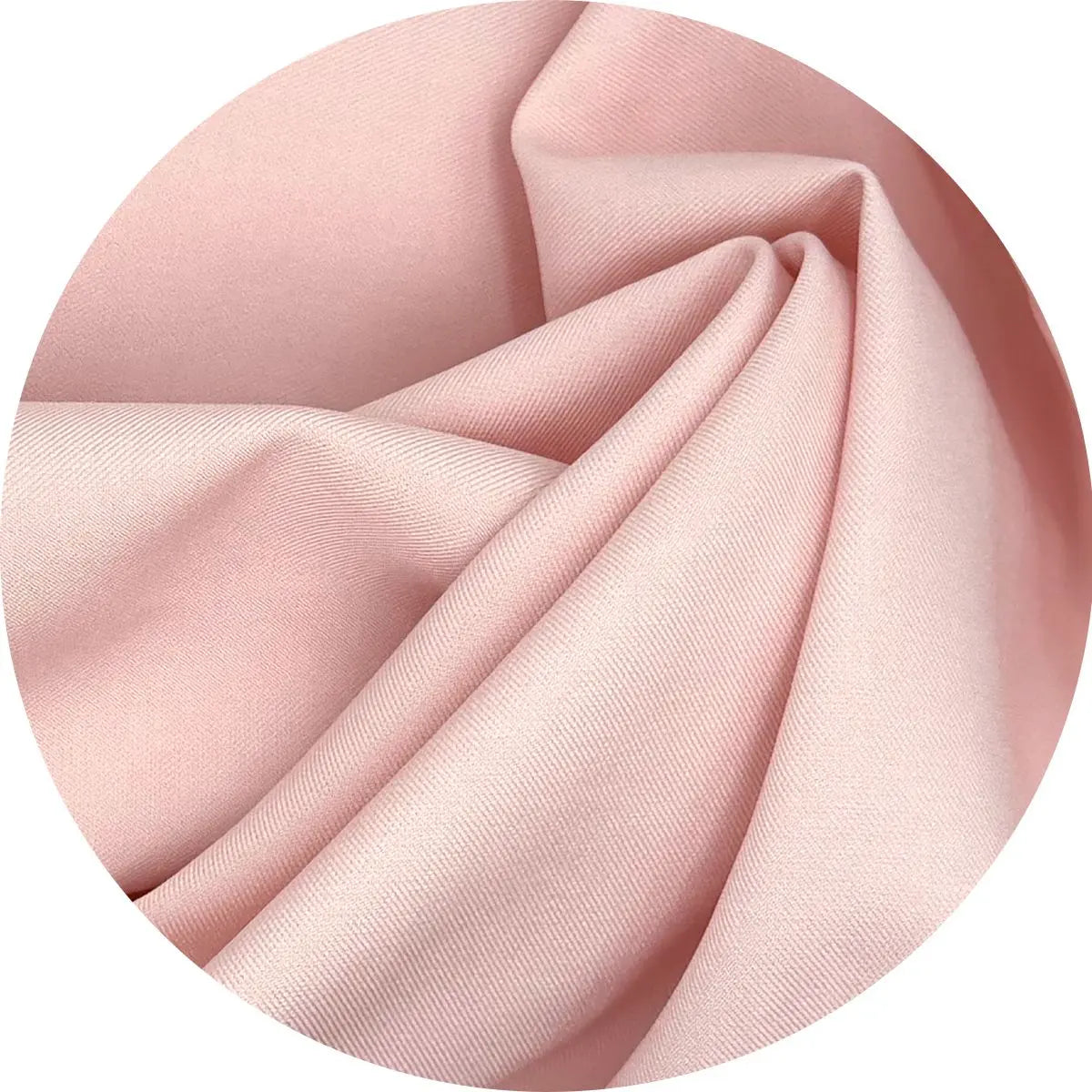 Twill Sastrero Melange liso