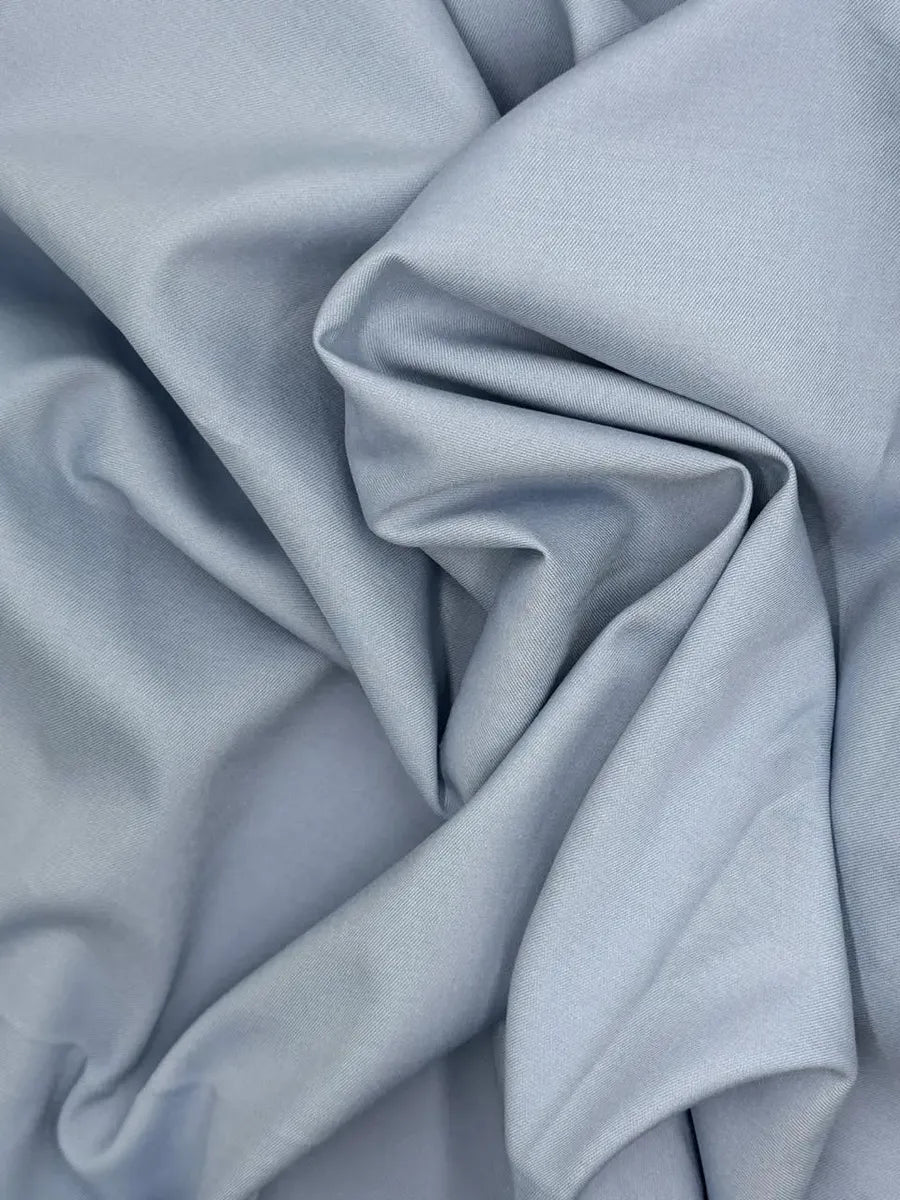 Twill Sastrero Melange liso
