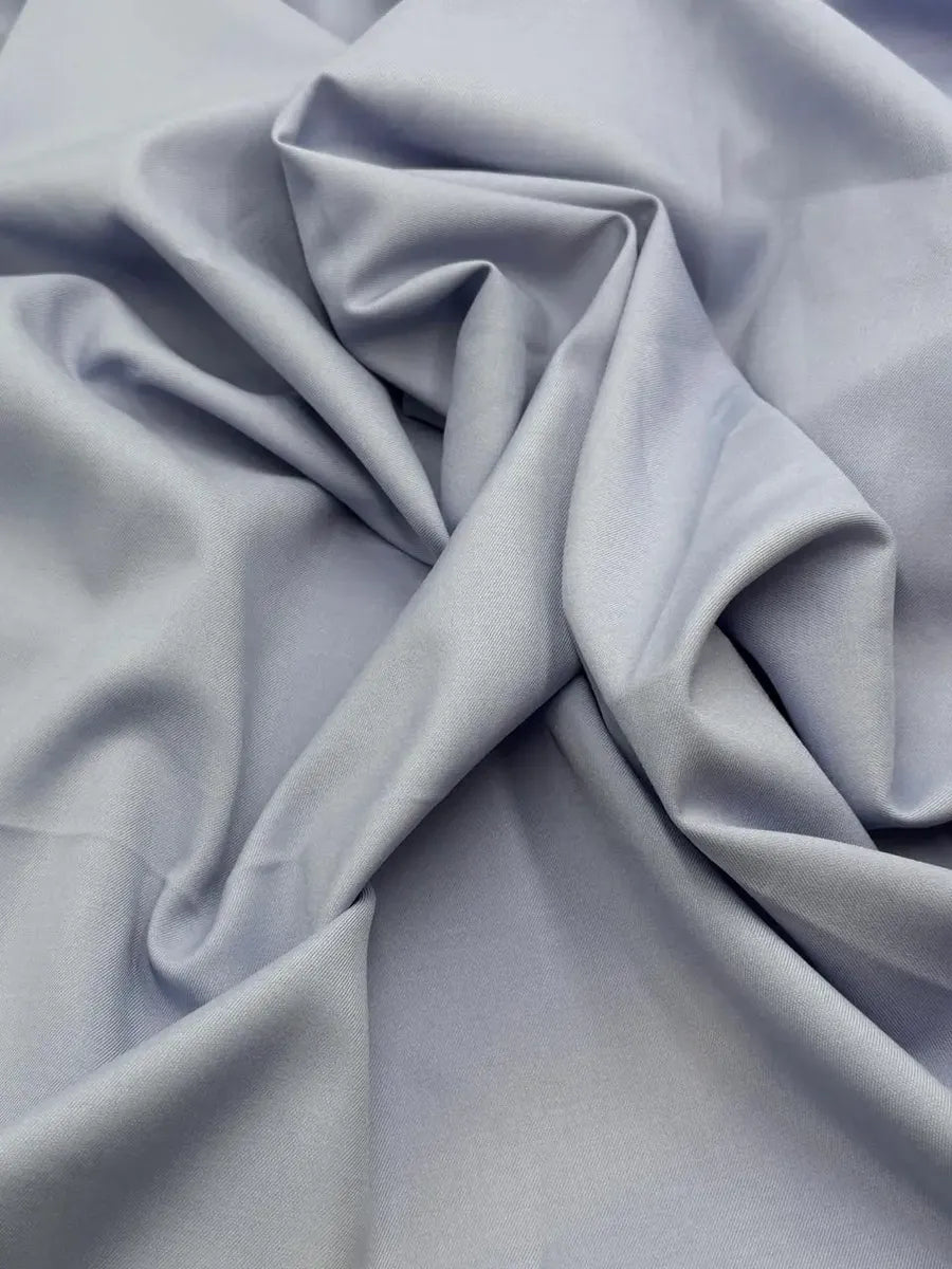 Twill Sastrero Melange liso