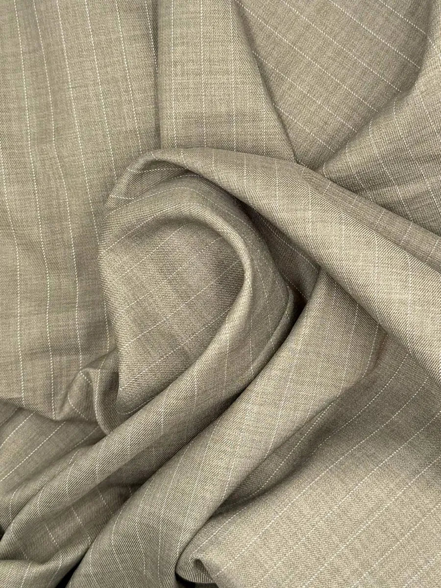 Twill Sastrero Rayado