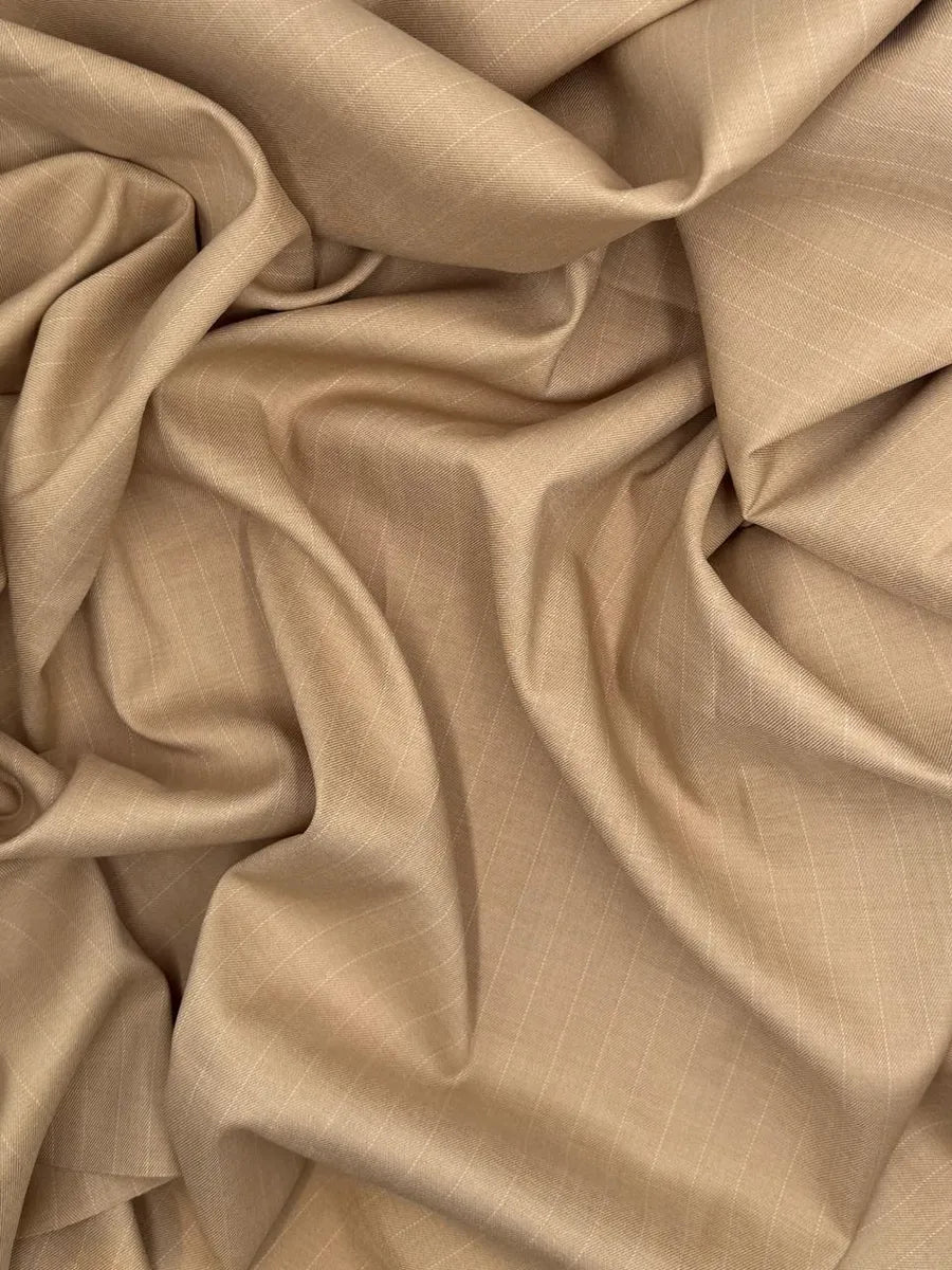 Twill Sastrero Rayado