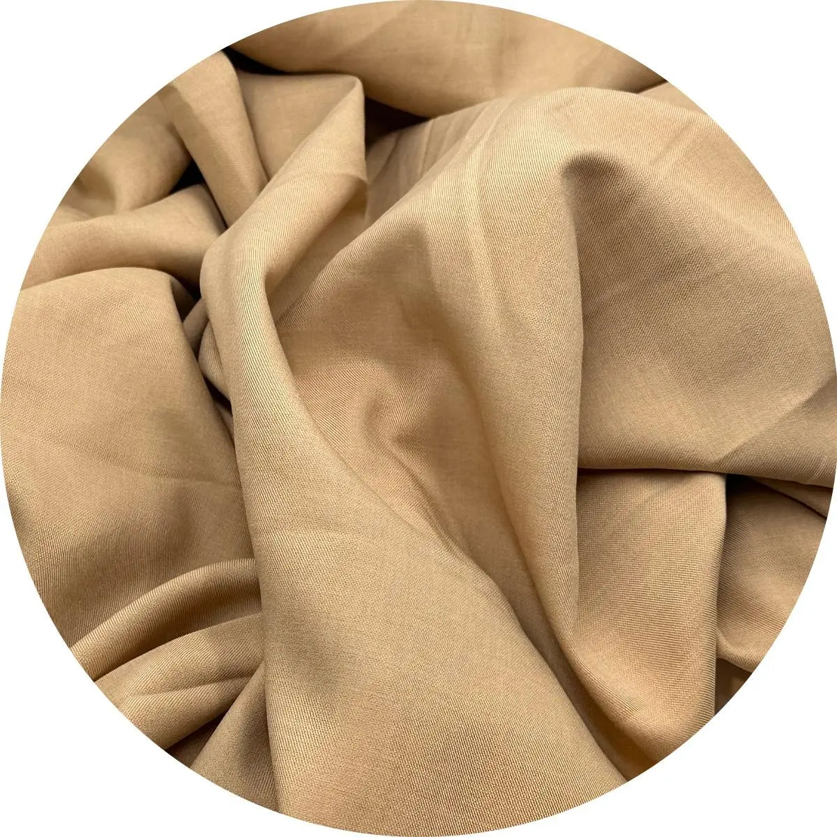 Twill Sastrero Melange liso