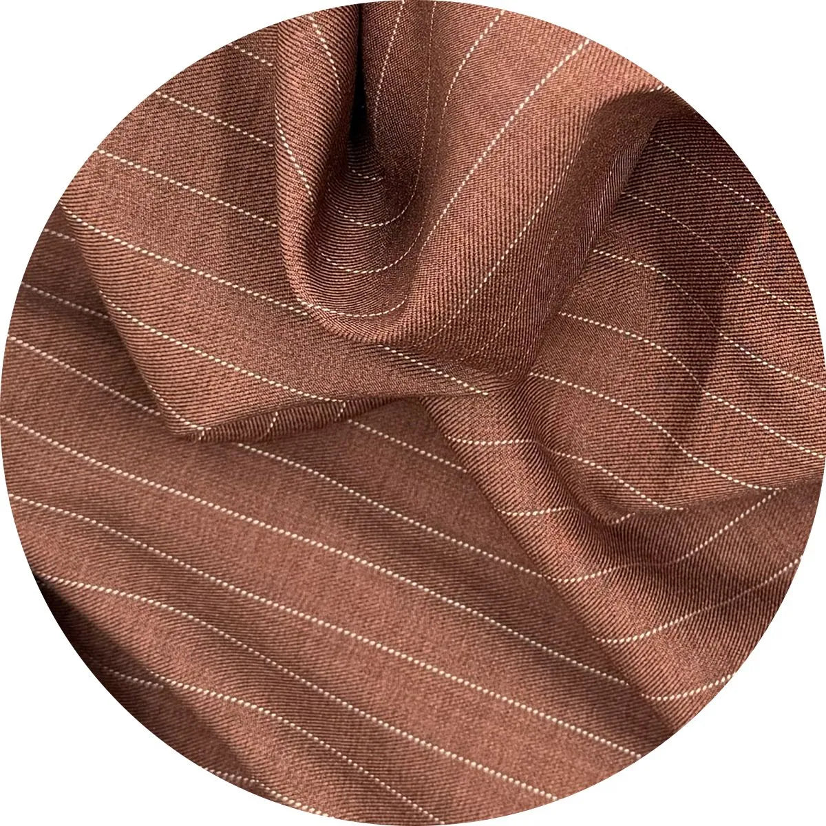 Twill Sastrero Rayado