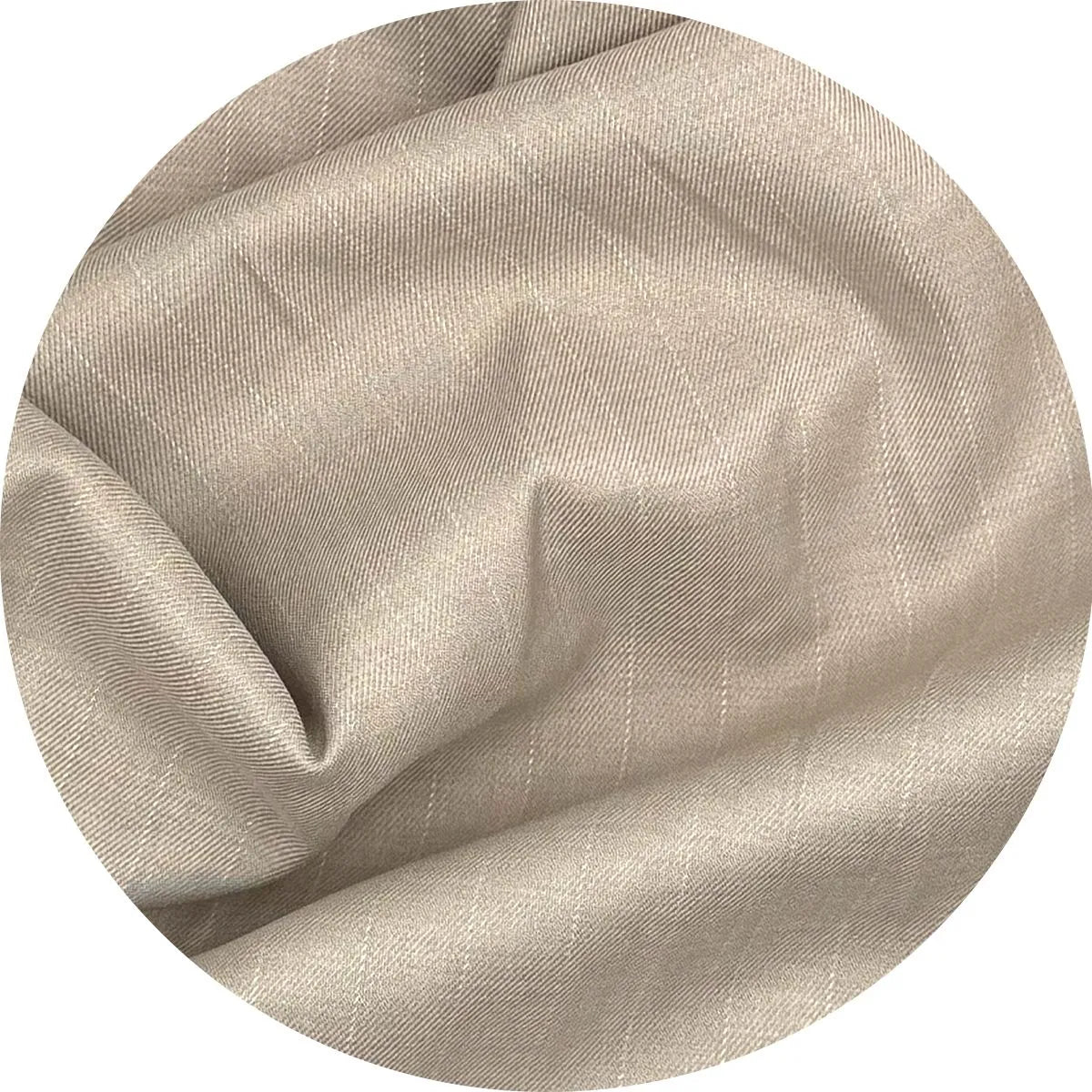 Twill Sastrero Rayado
