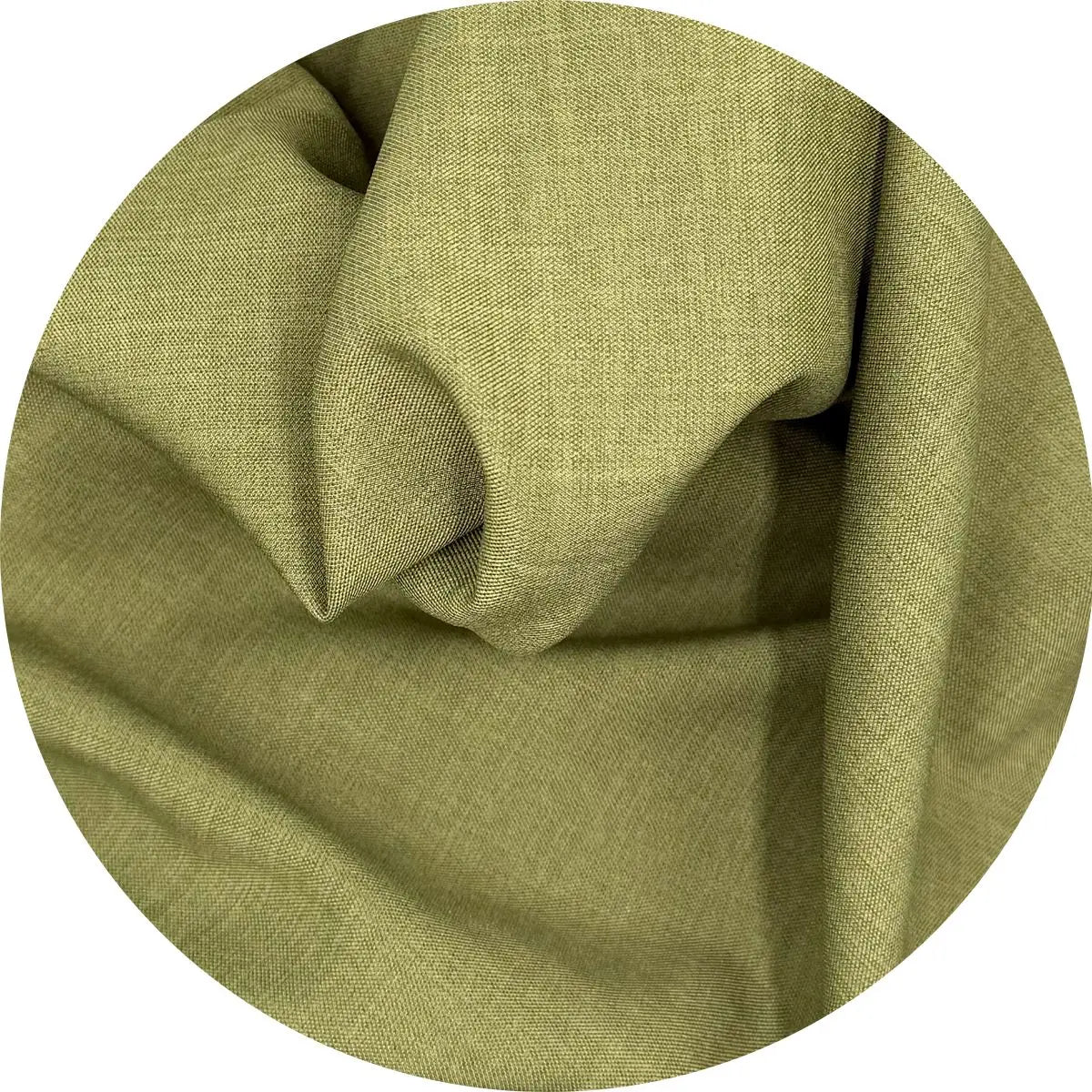 Twill Sastrero Melange liso