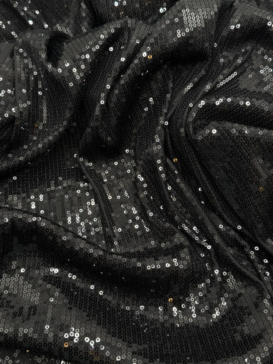 Lentejuela Base Microfibra