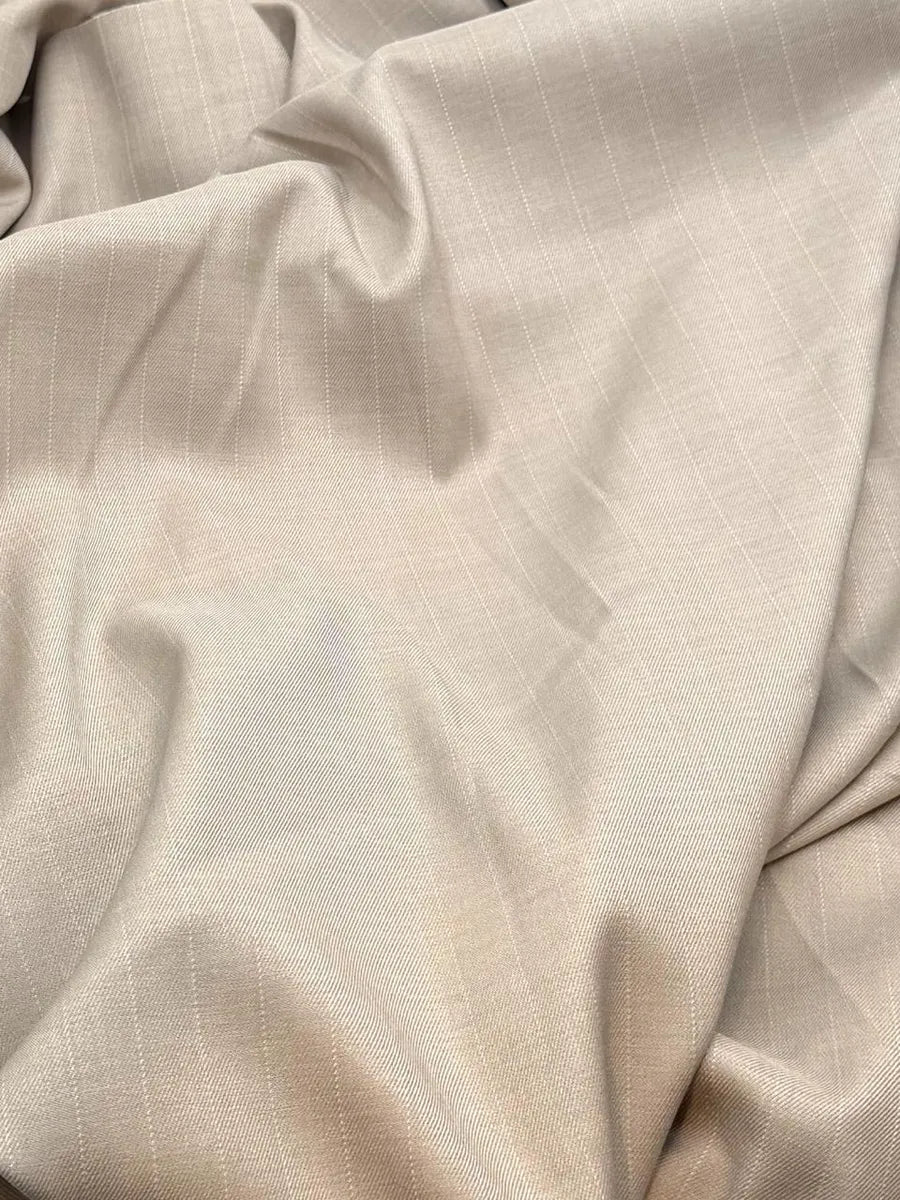 Twill Sastrero Rayado