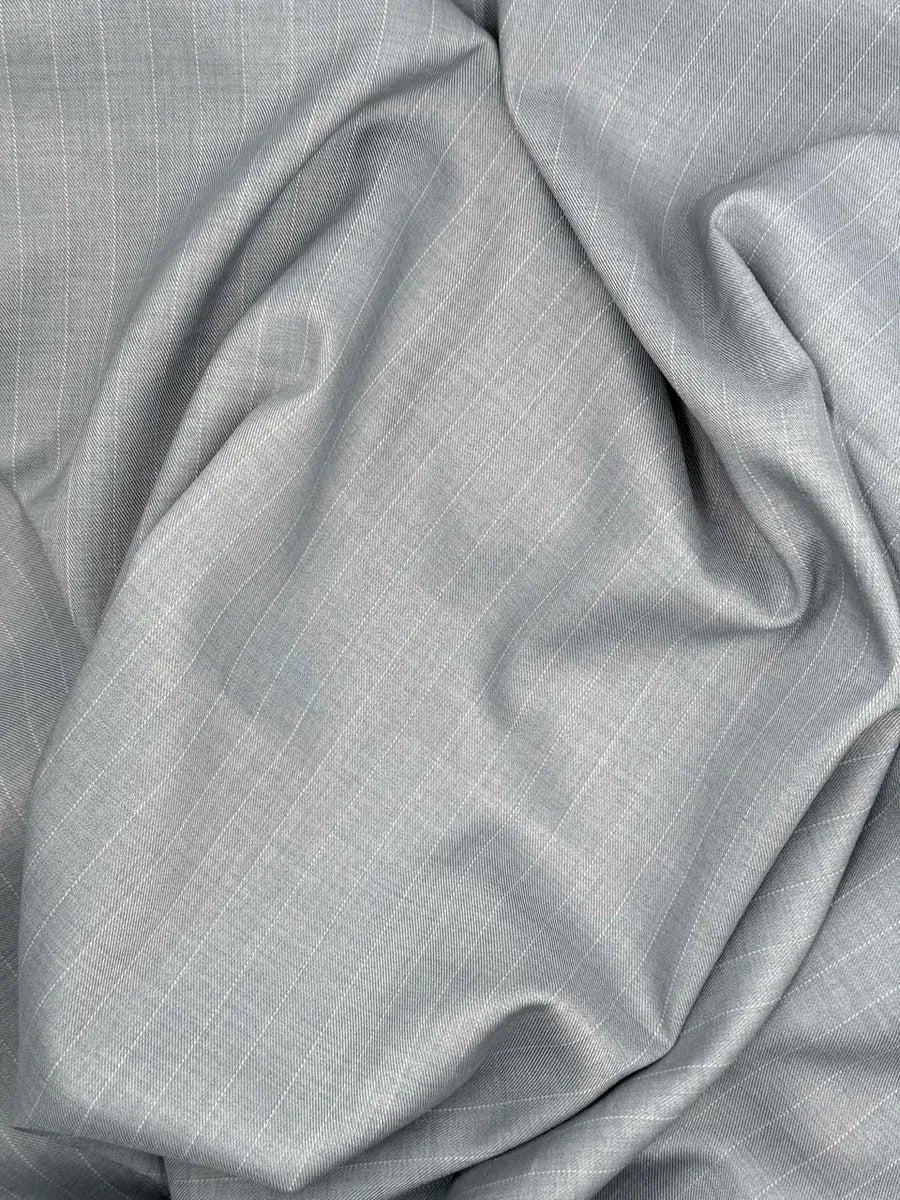 Twill Sastrero Rayado