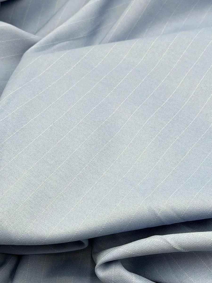 Twill Sastrero Rayado