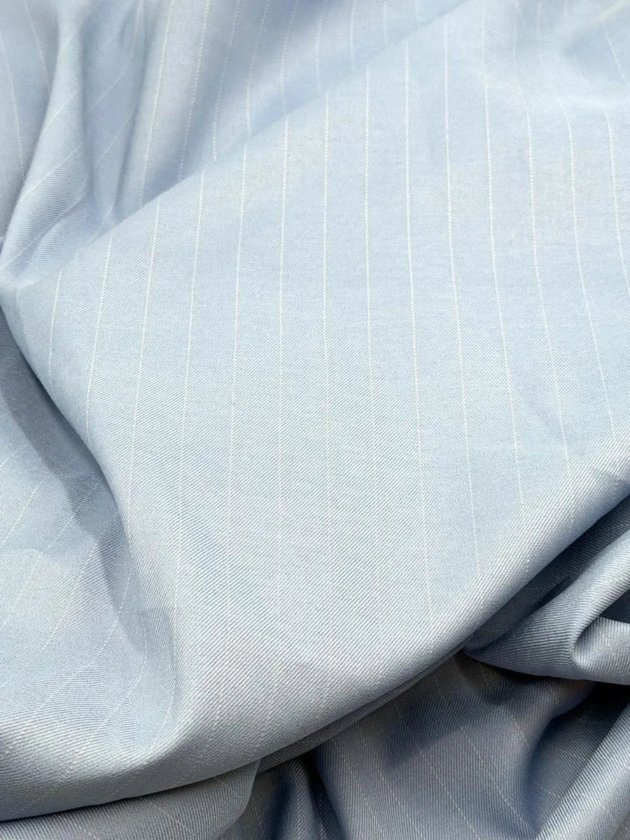 Twill Sastrero Rayado