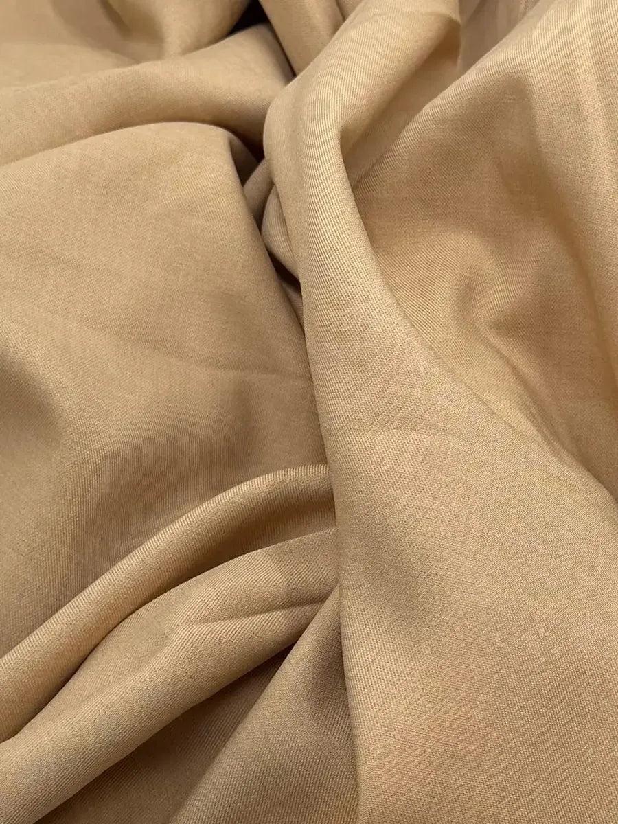 Twill Sastrero Melange liso