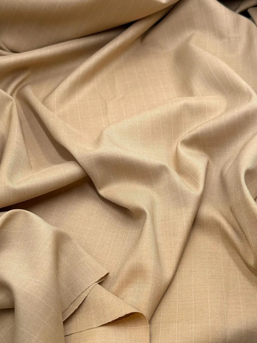 Twill Sastrero Rayado