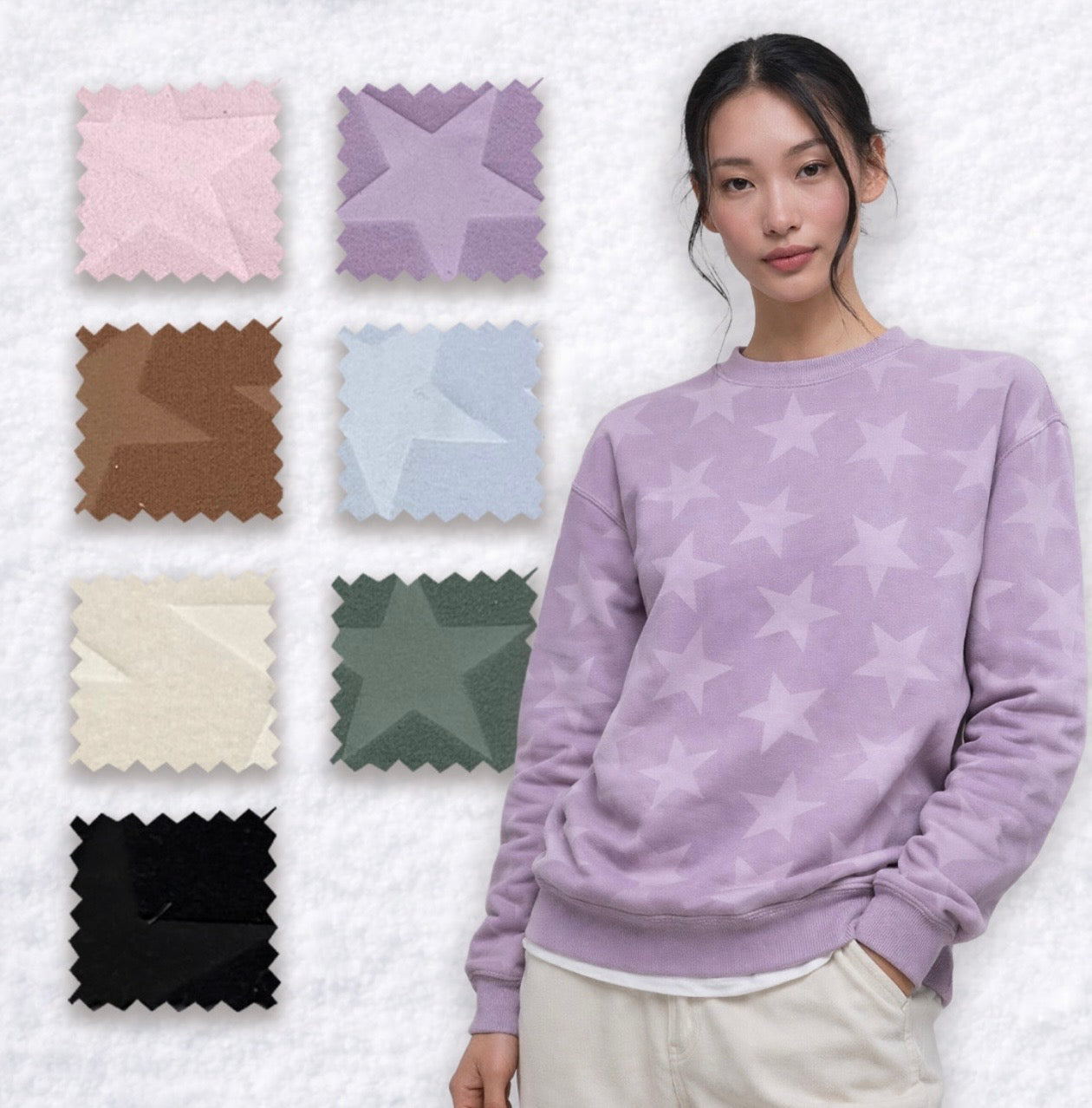 Darlon Gofrado Estrellas