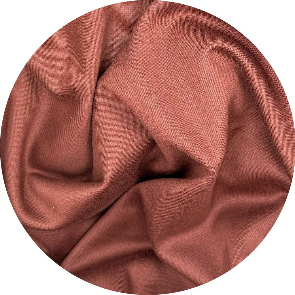 Modal Plush
