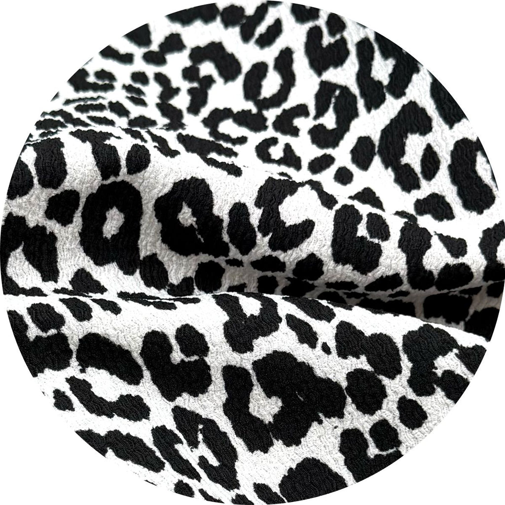 Hawai Bruselas Simil Bambula Print