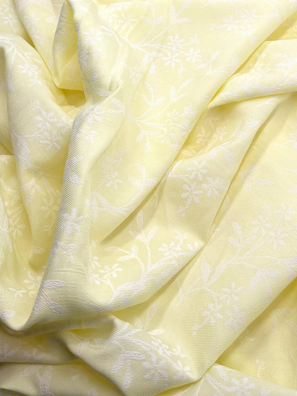 Twill Lino Puffing DSN1