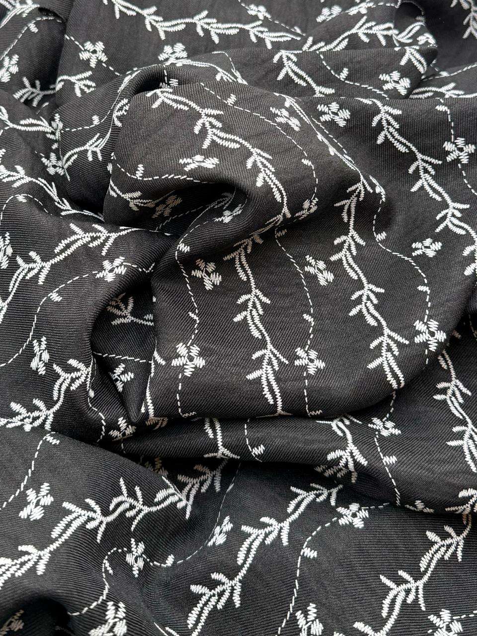 Twill Lino Puffing DSN2