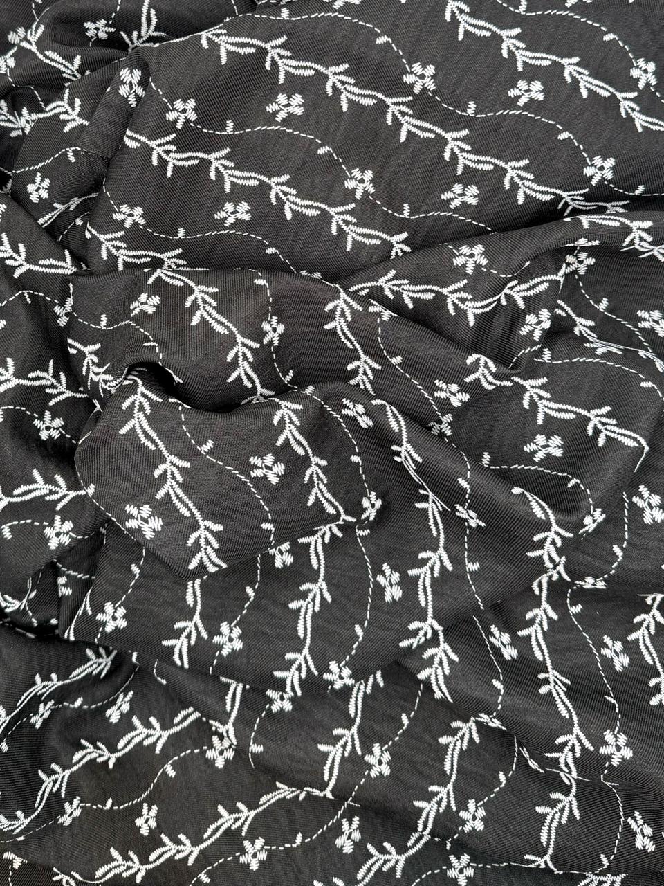 Twill Lino Puffing DSN2