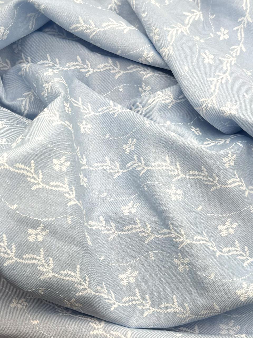 Twill Lino Puffing DSN2