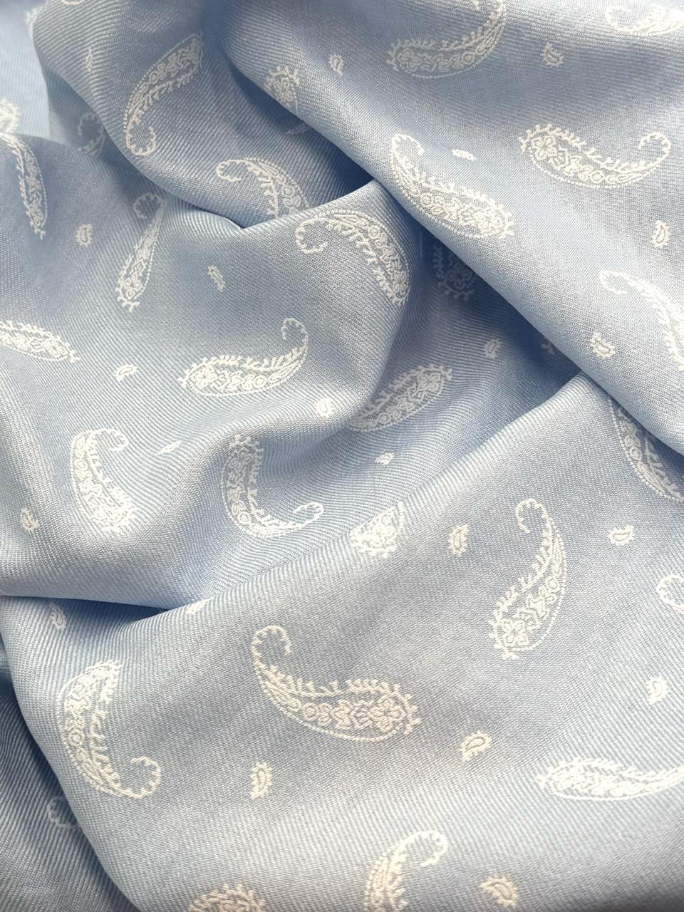 Twill Lino Puffing DSN3