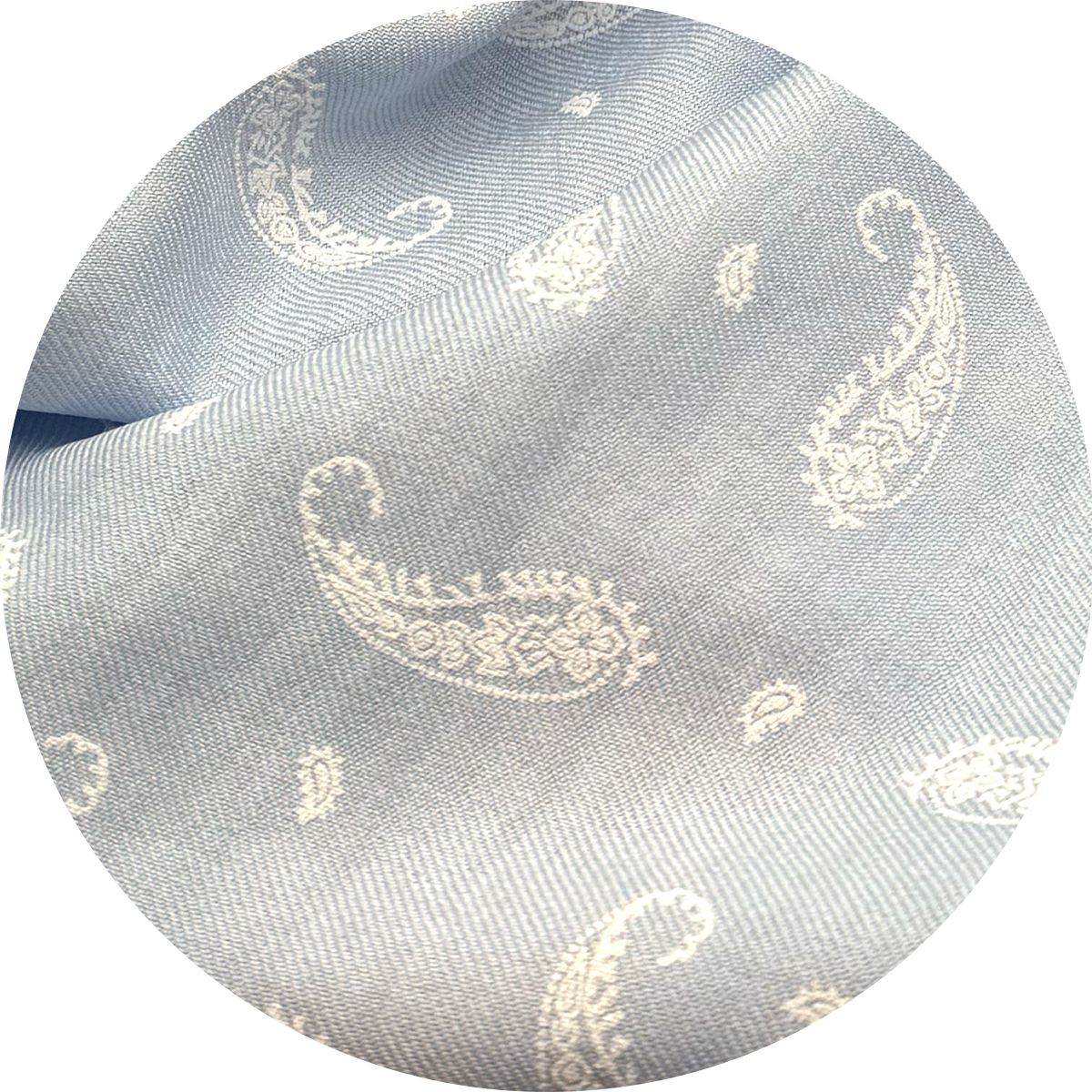 Twill Lino Puffing DSN3