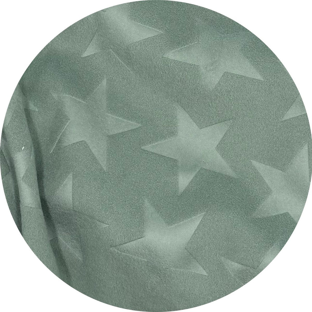 Darlon Gofrado Estrellas