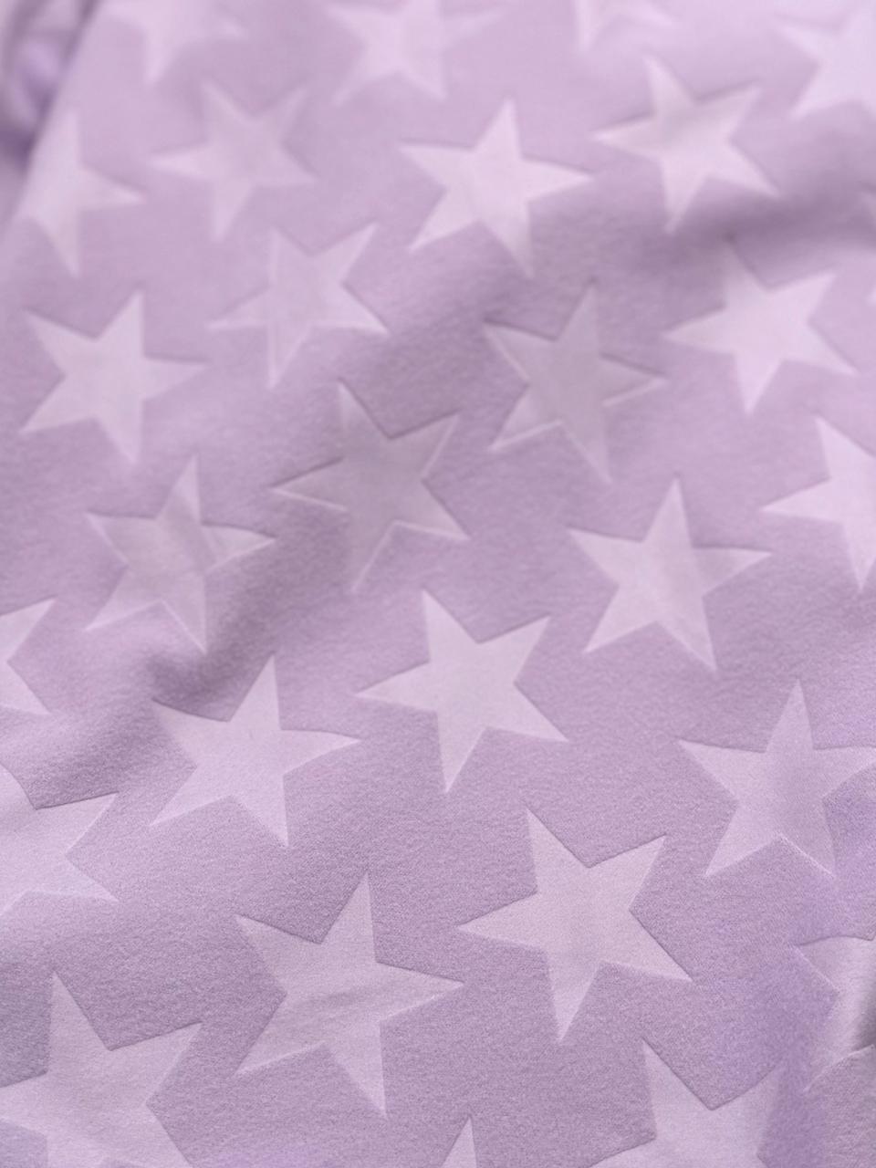 Darlon Gofrado Estrellas