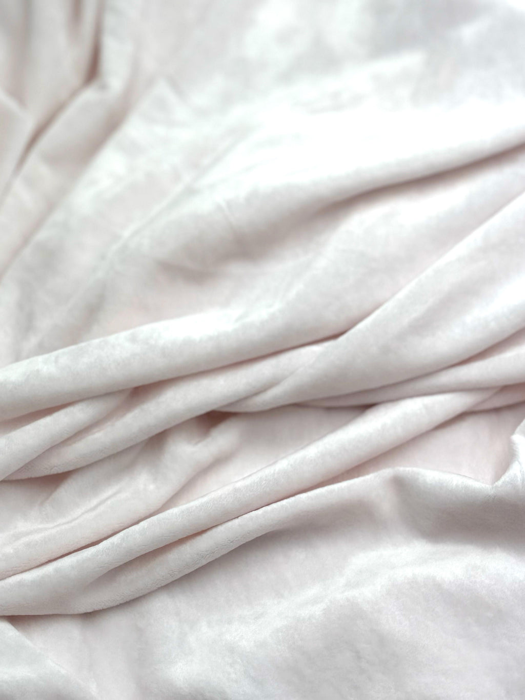 Plush Simple