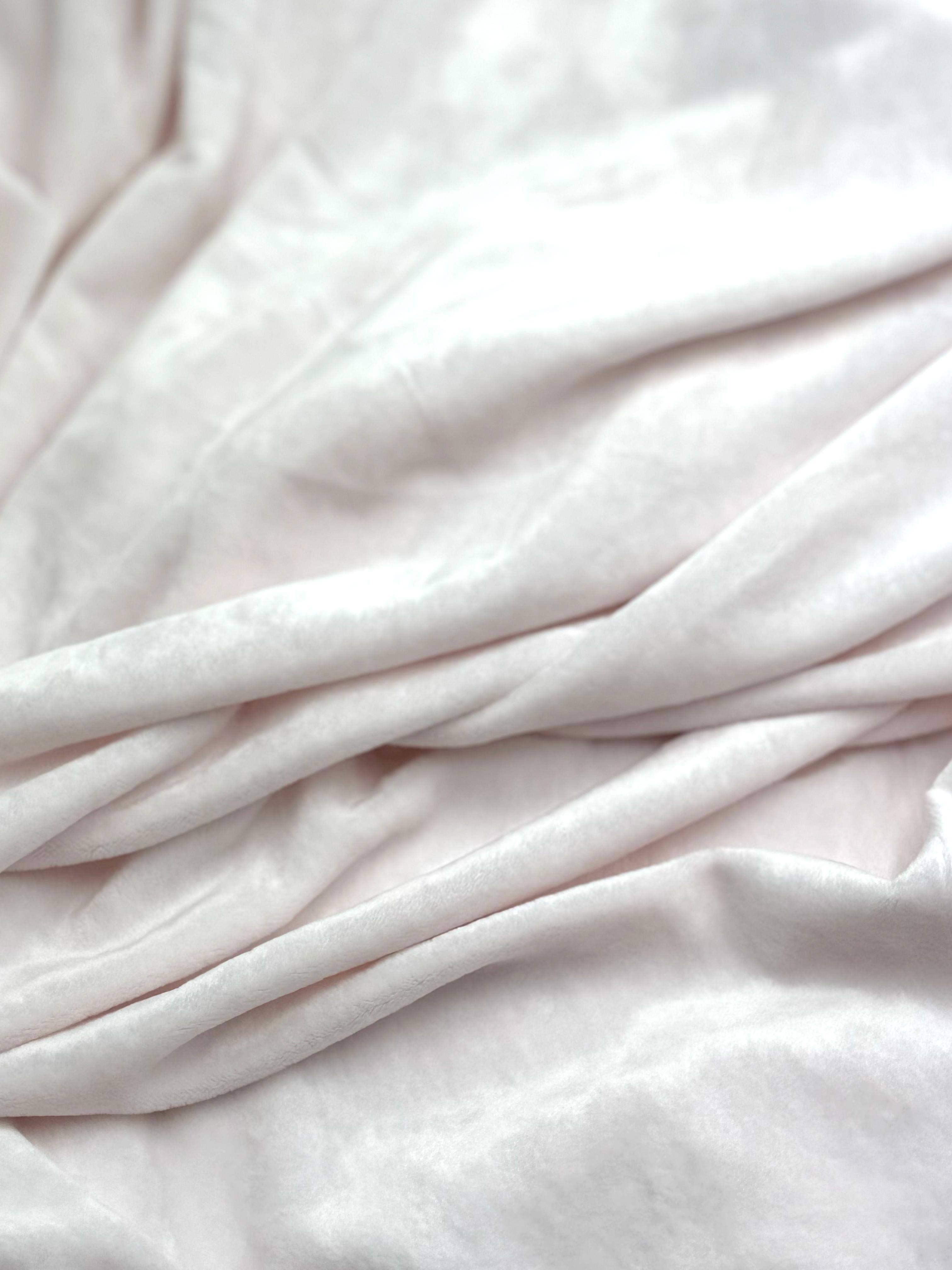 Plush Simple