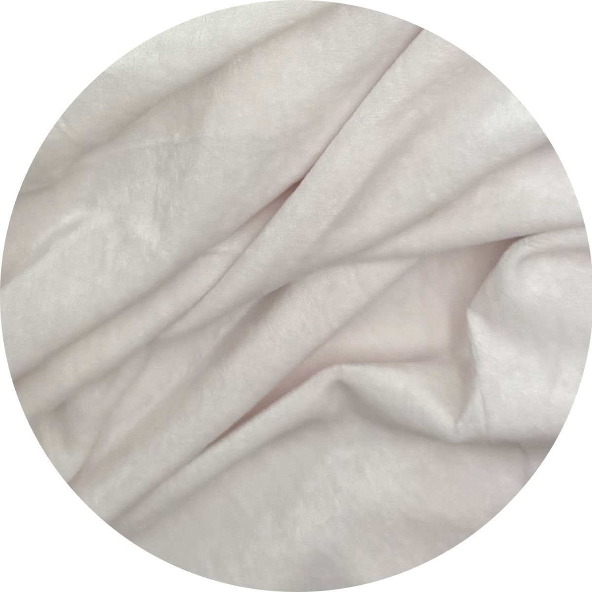 Plush Simple
