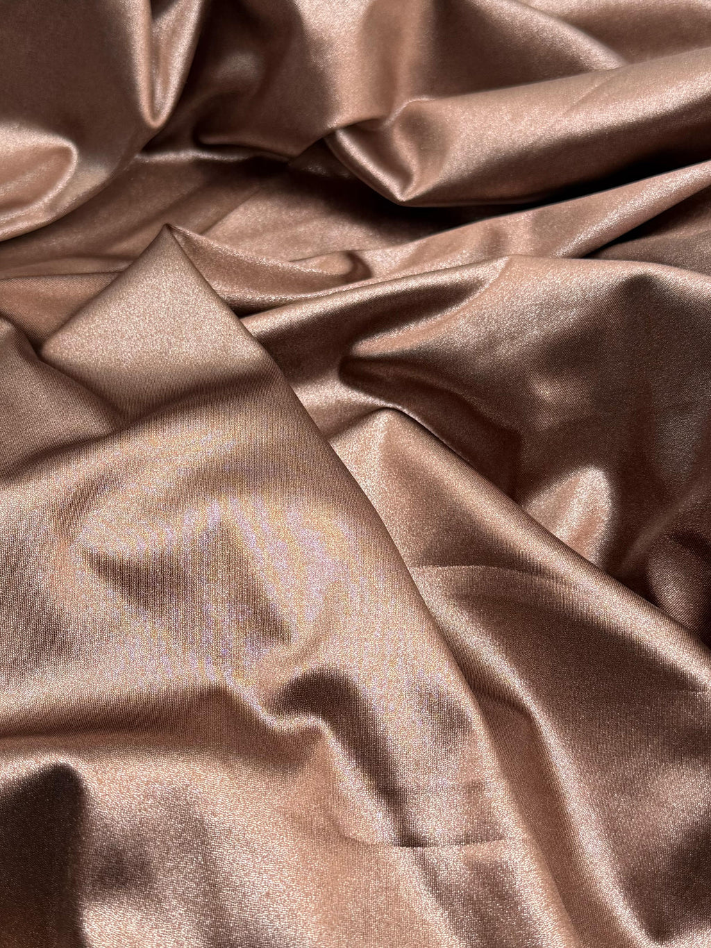 Saten De Punto Foil