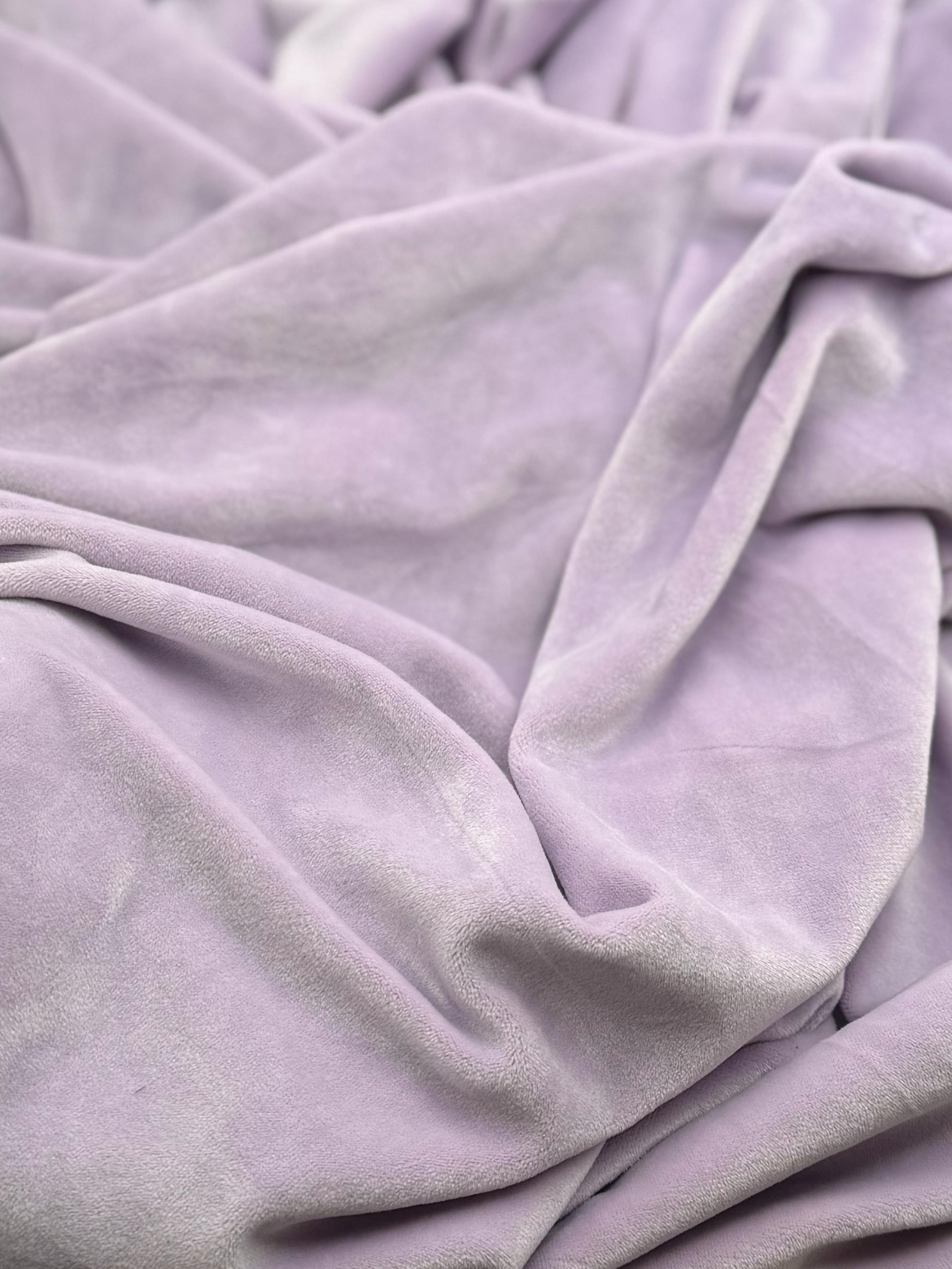 Plush Simple