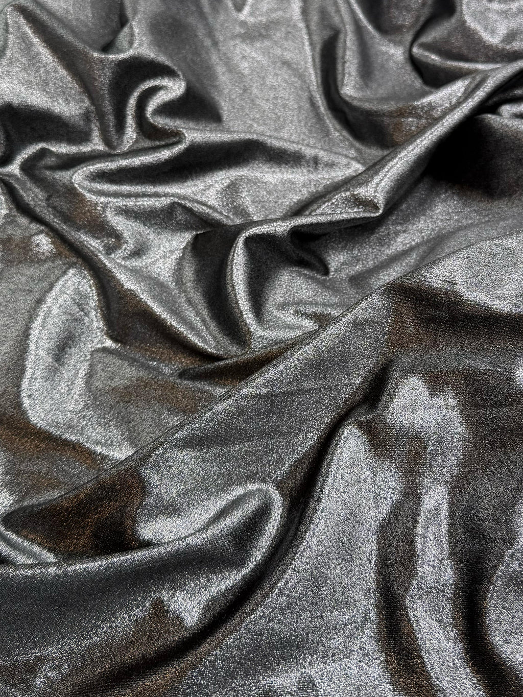 Saten De Punto Foil
