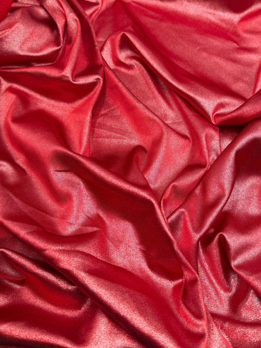 Saten De Punto Foil