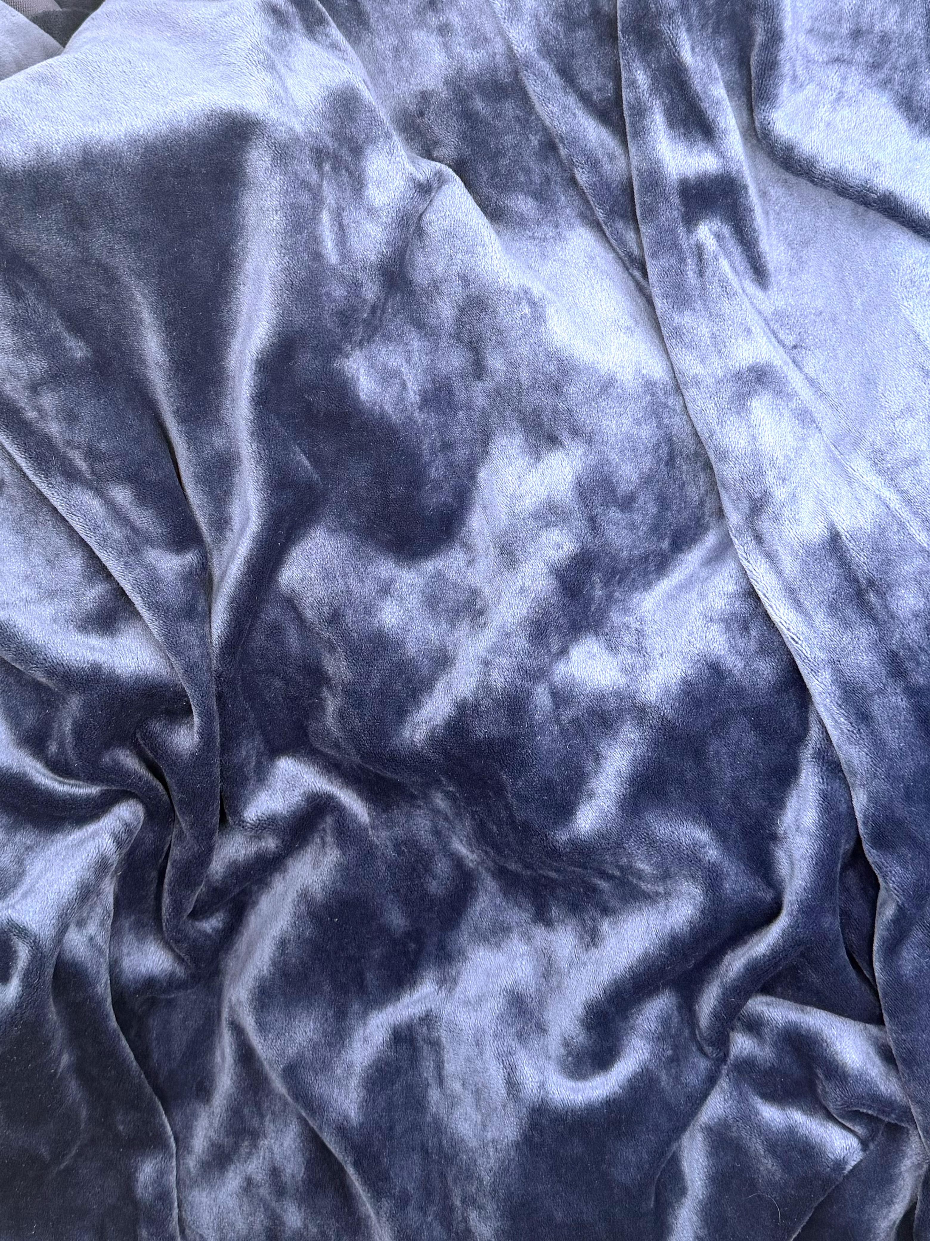 Plush Simple