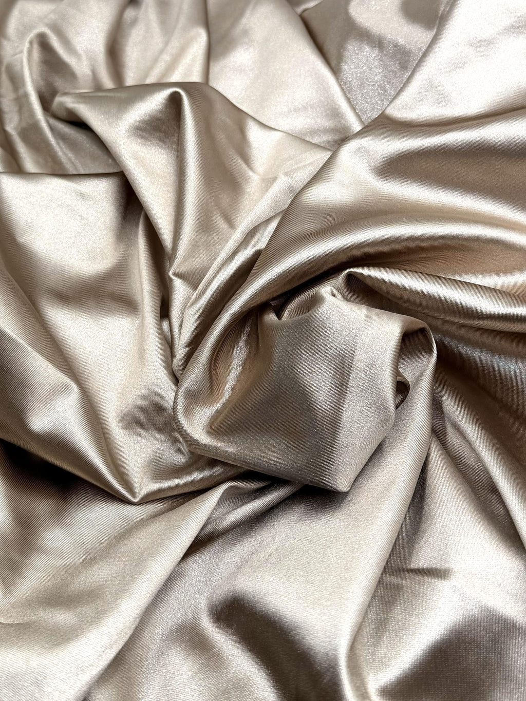 Saten De Punto Foil