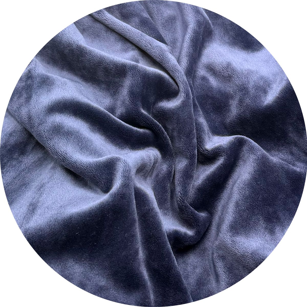 Plush Simple