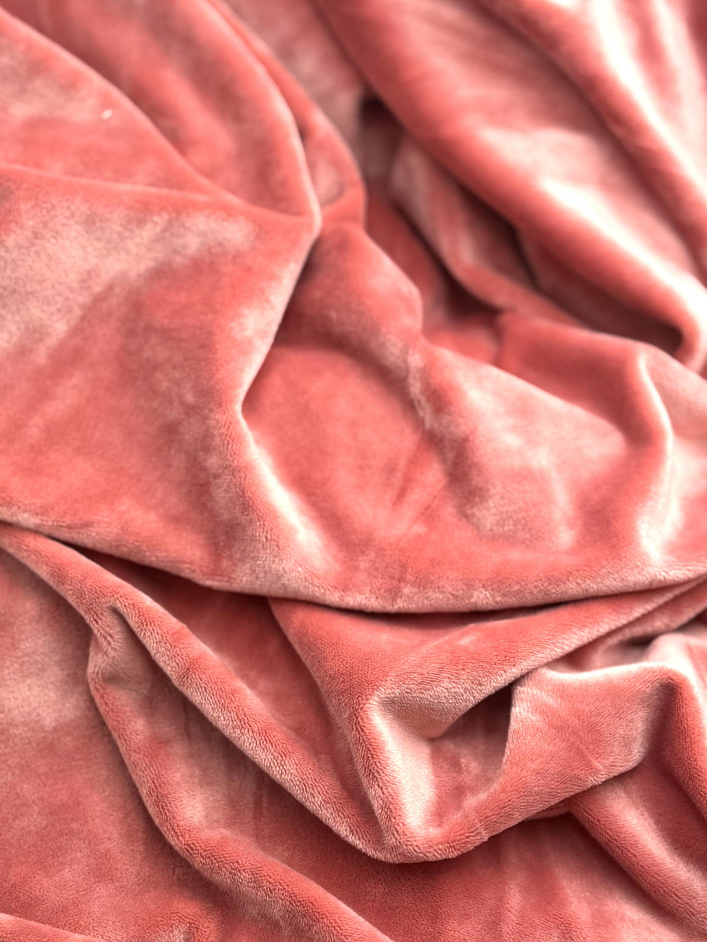 Plush Simple
