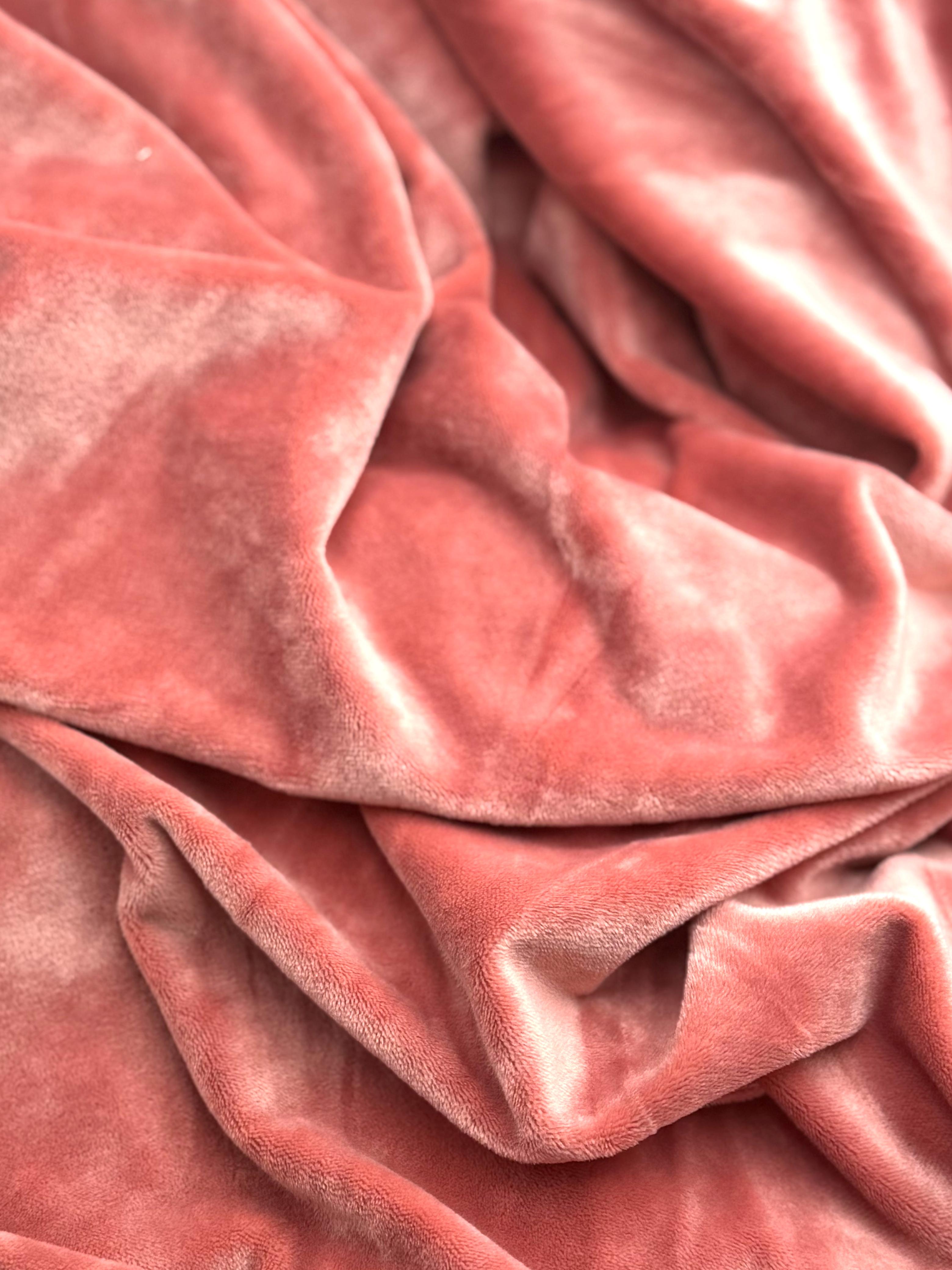 Plush Simple