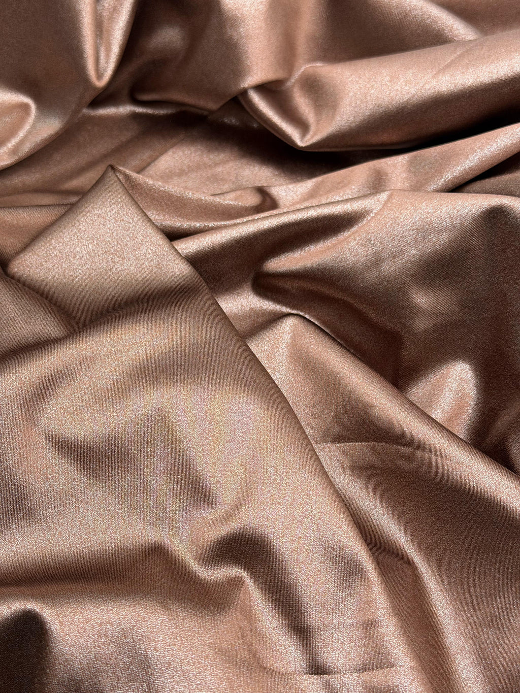 Saten De Punto Foil