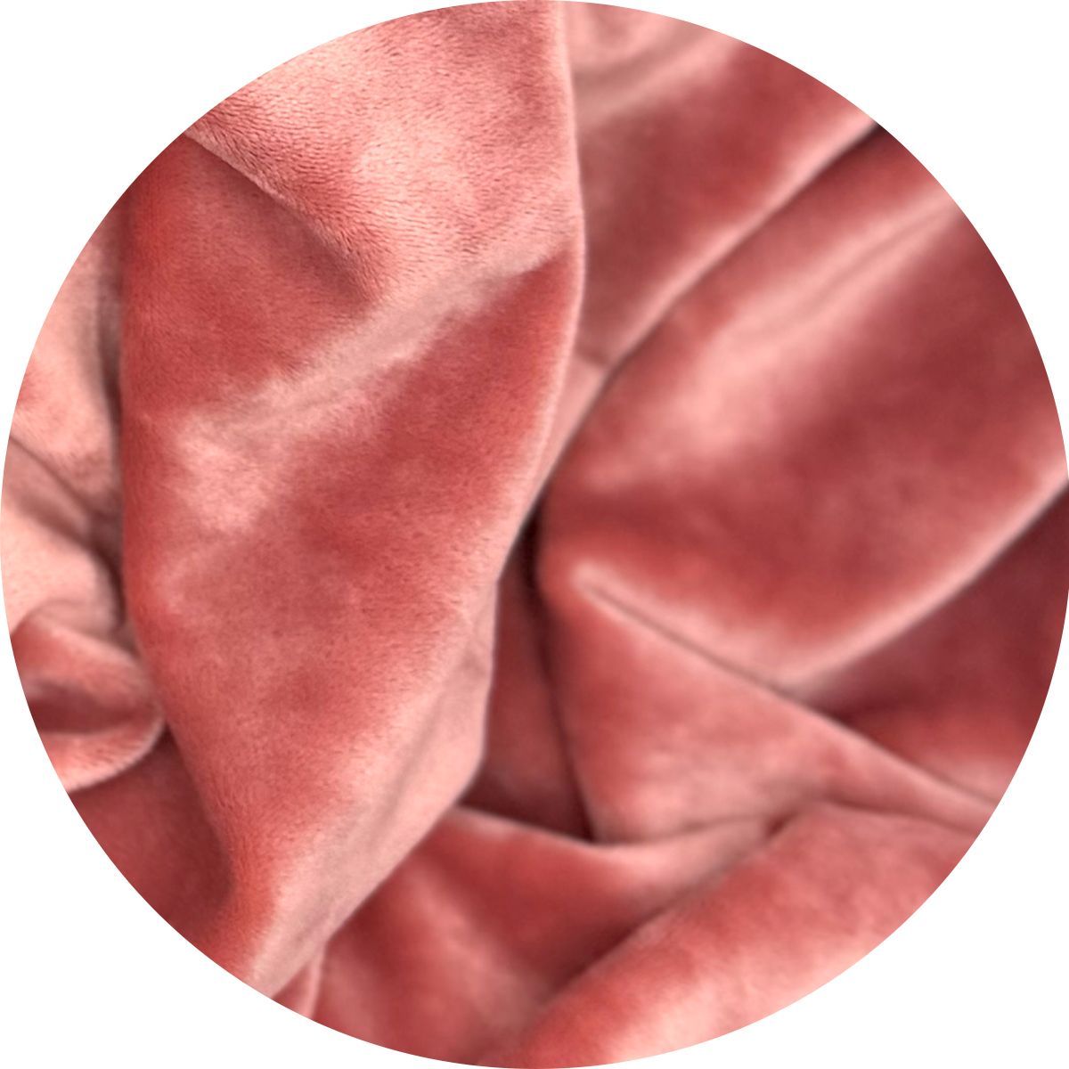 Plush Simple