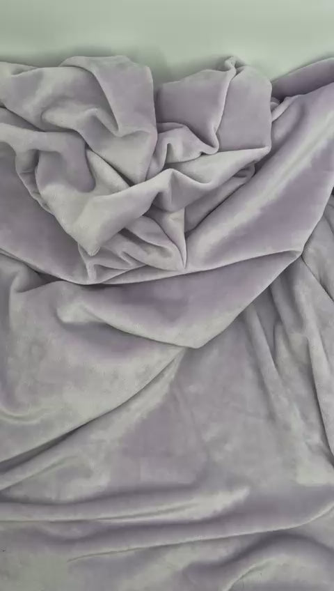 Plush Simple